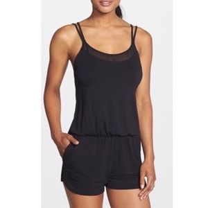 COPY - Alo Black Sunshine Romper